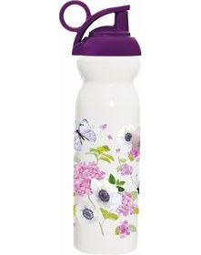 Resim Herevin Matara 0.68Lt Kelebek Desenli 161804-005 