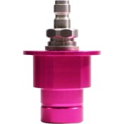 Resim Blueleskyy Duo, Terra, Art, Gaıa ile Uyumlu Co2 Soda Su Fıskiyesi Için Hızlı Adaptör 8mm Soda Makinesi Vanası Dolum Aksesuarları (Yurt Dışından) 