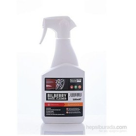 Resim Valet Pro Bilberry Wheel Cleaner - Ph Nötr Jant Temizleyici 500 ml 