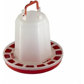 Resim Asmalı Tavuk Suluk 4.5lt 