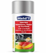 Resim HeldT Torpido Temizleme Bakım Ve Parfümü 220 ml 