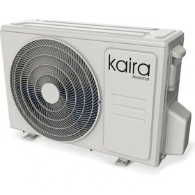 Resim Kaira Plus DTXR35KP 12000 BTU A++ Wifi Inverter Super İonizer Duvar Tipi Klima (Montaj Dahil) 