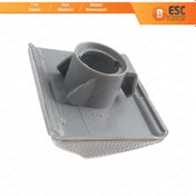 Resim Renault Clio 3 için Yan Çamurluk Sinyali Beyaz 8200343322 N11.14264 