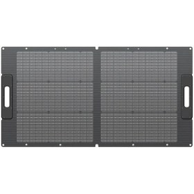 Resim Bluetti Pv100 100w Taşınabilir Katlanabilir Güneş Paneli Yüksek Verimli Monokristal 