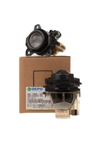 Resim Opel Astra J Yıl 2012-19 Arası Depo Sağ Sis Farı Yuvarlak 1710210 