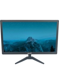 Resim Bugatek Bgmnt 20'' 75HZ 5ms Va (Hdmı+Vga Port) Full Hd Monitör 