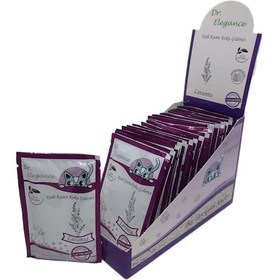 Resim Dr. Elegance Kedi Kumu Koku Giderici Lavanta Kokulu 20 x 25 G 