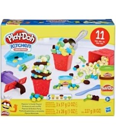 Resim Transformers Bumblebee Play Doh Eğlenceli Mutfağım Oyun Seti F7397 
