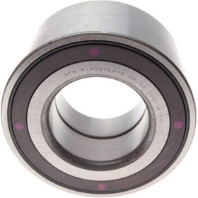 Resim Xgb41930-ön Teker Rulmanı Renault Scenıc Iı 402107314r 