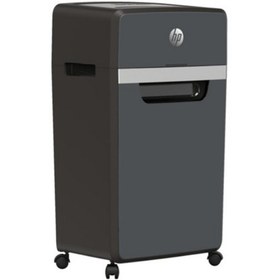 Resim HP Pro Shredder 24CC Evrak İmha Makinesi Siyah 