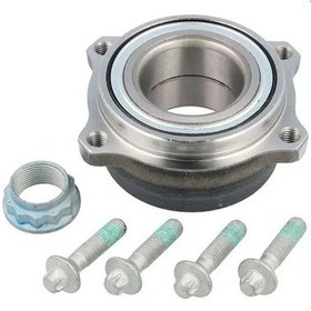 Resim Mercedes E350 W212 Arka Aks Bilyasi 2009-2015 Optımal 402505 