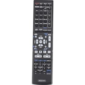 Resim Decisive AXD7534 Pioneer Av Alıcısı Için Yeni Uzaktan Kumanda Ev Sineması AXD7534 VSX-819H-S VSX-819H VSX-519V-K (Yurt Dışından) 
