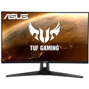 Resim TUF GAMING VG27AQ1A 27 HDR GAMING 2K IPS FREESYNC VE G-SYNC UYUMLU 2560x1440 1MS (MPRT) 170HZ DP HDMI MM VESA 3YIL ELMB SYNC 