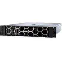 Resim Marmara Qumasch Dell Poweredge R760XS_SPL2 1X4510 1X32GB 1X480GB 2X1100W 16X2.5&QUOT; 3 Yıl Yerinde Garanti 