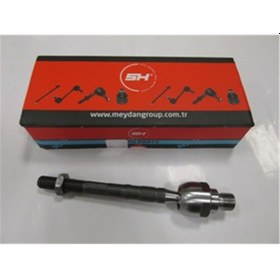 Resim Kıa Sorento- 2002-2009- Rot Mili/kolu Sol Taraf 