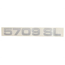 Resim AGCO Dekoratif Etiket - Massey Ferguson / Fendt / Valtra | ACW2470850 