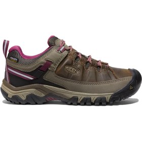Resim Keen Targhee Iıı Wp Outdoor Kadın Ayakkabı 1018177 