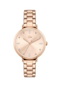 Resim Lacoste 2001250 32 mm Rose Gold Kadın Kol Saati 