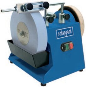 Resim Scheppach TIGER 2500 Sulu Sistem Bileme Makinası 