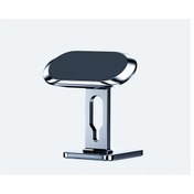 Resim Wezone Siyah Metal Araç Gps Tutucu, 360 Döner, Güçlü Mıknatıs, İphone Ve Cep Telefonları İçin Dayanıklı Tutucu Diğer 