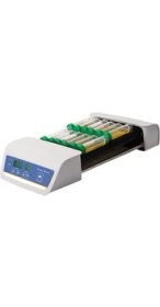 Resim Serlab Trm-7s Dijital Roller Karıştırıcı 