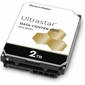 Resim AyrStore DELL 3.5 UltraStar 2TB DC HA210 SATA RPM 7.2K SATA6 Gbps PC HDD 