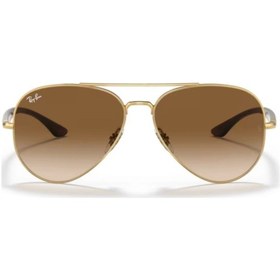 Resim Rayban Unisex Güneş Gözlüğü Rb3675-001/51 Çok Renkli 