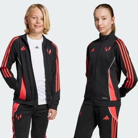 Resim adidas Messi Çocuk Sweatshirt 