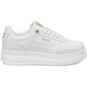 Resim Kinetix Kuja 5pr Beyaz Kadın Sneaker 000000000102022467 Beyaz 
