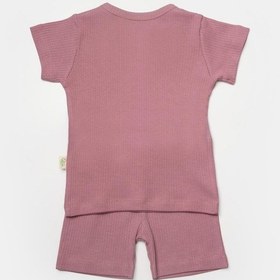 Resim BabyCosy Şort & Tişört Set Csyb9039 001 