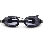 Resim Ayarlanabilir Yüzücü Gözlüğü - Havuz Gözlüğü - Kulaklık Hediyeli 