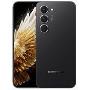 Resim Tecno Spark 40 PRO 8/256 Siyah Akıllı Telefon 
