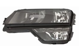 Resim SKODA KAROQ 2018-2025 FAR SOL TARAF DEPO MARKA 