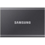 Resim Samsung T7 MU-PC2T0T/WW 2tb 1050MB-1000MB/S Usb3.2 Taşınabilir SSD 