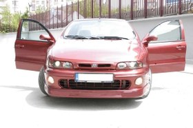 Resim Fiat Marea Ön Karlık Boyalı 