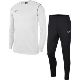 Resim Nike M Park 20 Knit Track Antrenman Eşofman Takımı 