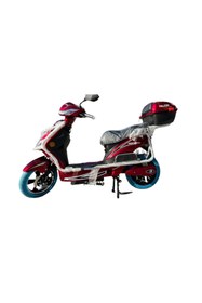Resim Falcon NEW HANDY ELEKTRİKLİ MOTORSİKLET 650W 