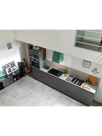 Resim Franke Smart FSM 804 I B BK İndüksiyonlu Ankastre Ocak 