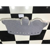 Resim Ford Courier 2018-2022 Torpido Ön Göğüslük-580 