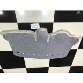 Resim Ford Courier 2018-2022 Torpido Ön Göğüslük-580 