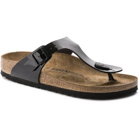 Resim Birkenstock Sıyah Kadın Terlik 161Bsk565 043661 