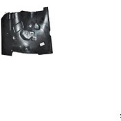 Resim Podye Yarım İç Sol Y.m. Dkş Hanal 