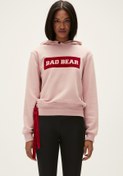 Resim FLOG HOODIE BLUSH 