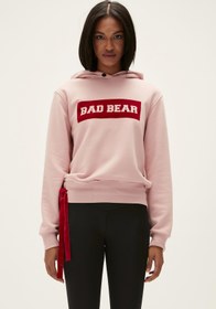 Resim FLOG HOODIE BLUSH 