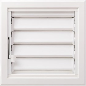 Resim Hava Sızdırmaz Menfez 25 X 25 Cm 