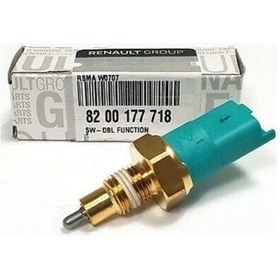 Resim Renault Megane 3 - Iıı Geri Vites Müşürü - 8200008194 - 8200177718 - Renault Mais 