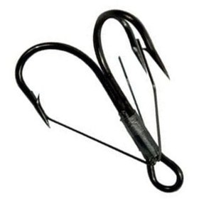 Resim T. Dft 3551 3lü Olta İğnesi No:01 1/25 