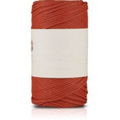 Resim Makrome İpi 3mm Polyester Kiremit 