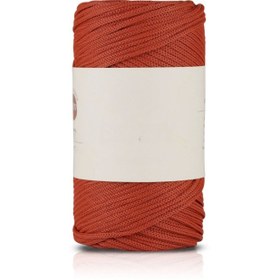 Resim Makrome İpi 3mm Polyester Kiremit 