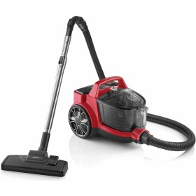 Resim Braventa Collection Arzum AR4071 Clean Force Cyclone 890 W Filtreli Toz Torbasız Elektirikli Süpürge, 1.8l Toz Haznesi, 